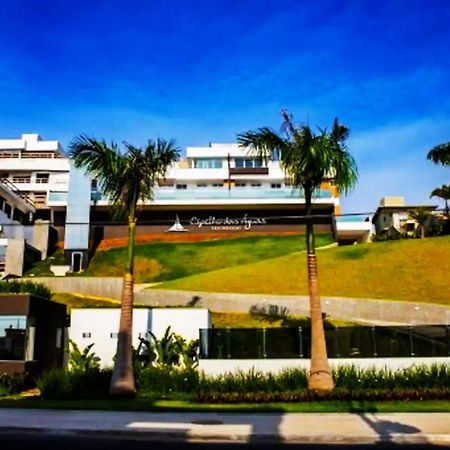 Apto Espelho das Águas - Ingleses - Floripa/SC Florianopolis Exterior foto
